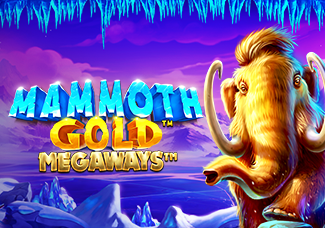 Mammoth Gold Megaways
