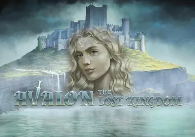 Avalon_ The Lost Kingdom screenshot