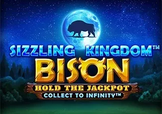 Sizzling Kingdom Bison