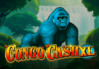 Congo Cash XL screenshot