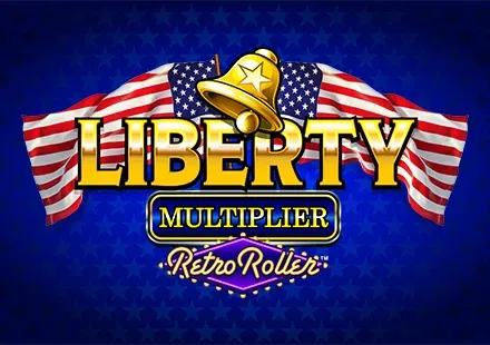 Liberty Multiplier Retro Roller™