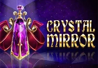 Crystal Mirror screenshot