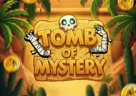 Tomb Of Mystery screenshot
