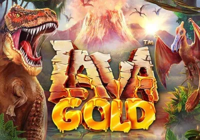 Lava Gold screenshot