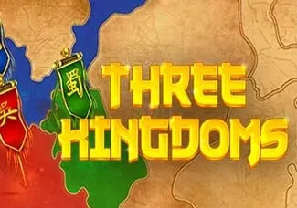 Three Kingdoms