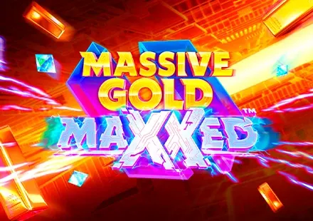 Massive Gold MAXXED™ screenshot