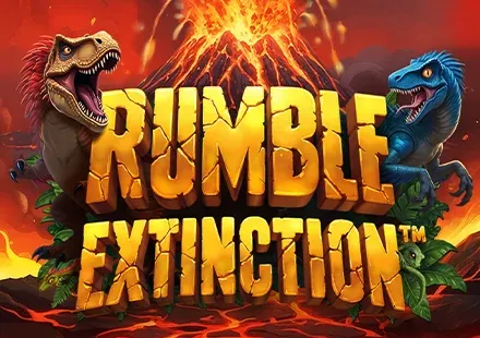 Rumble Extinction™ screenshot